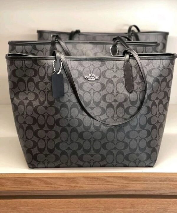 CARTERA COACH