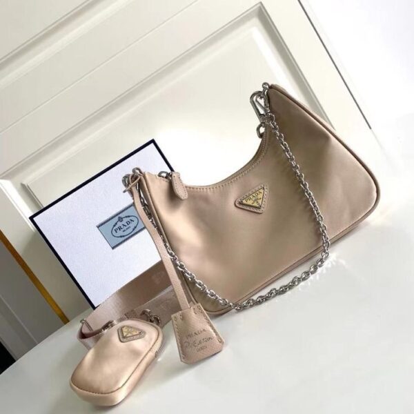 MULTI POCHET PRADA