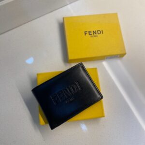 Billetera Fendi