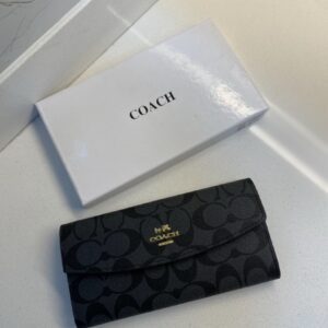 BILLETERA COACH
