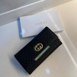 BILLETERA GUCCI