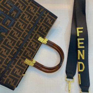CARTERA FENDI
