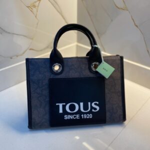 CARTERA TOUS