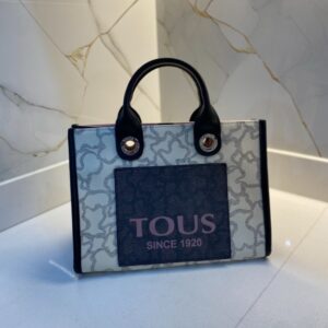 CARTERA TOUS