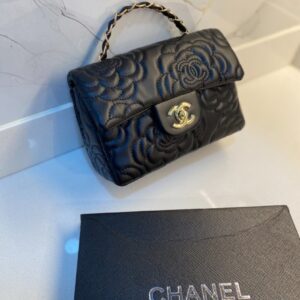 CARTERA CHANEL