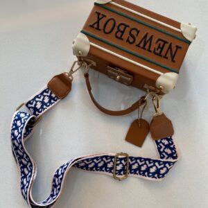 CARTERA BOX