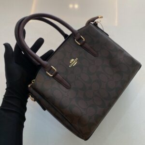 CARTERA COACH
