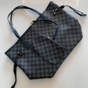 NEVER FULL LOUIS VUITTON