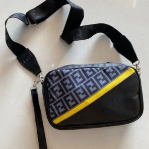 Carriel Fendi
