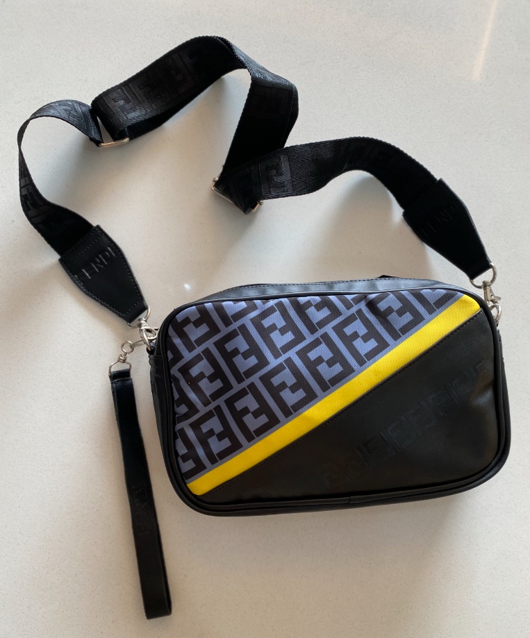Carriel Fendi