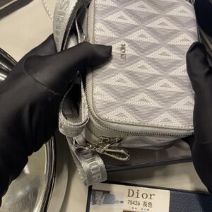 CARRIEL DIOR