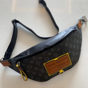 Riñonera|Canguro Louis Vuitton