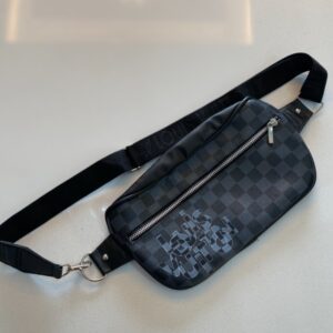 Pechera Luis Vuitton