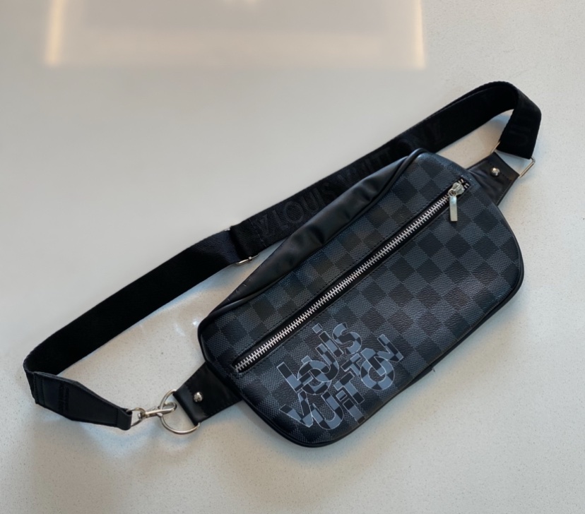 Pechera Luis Vuitton