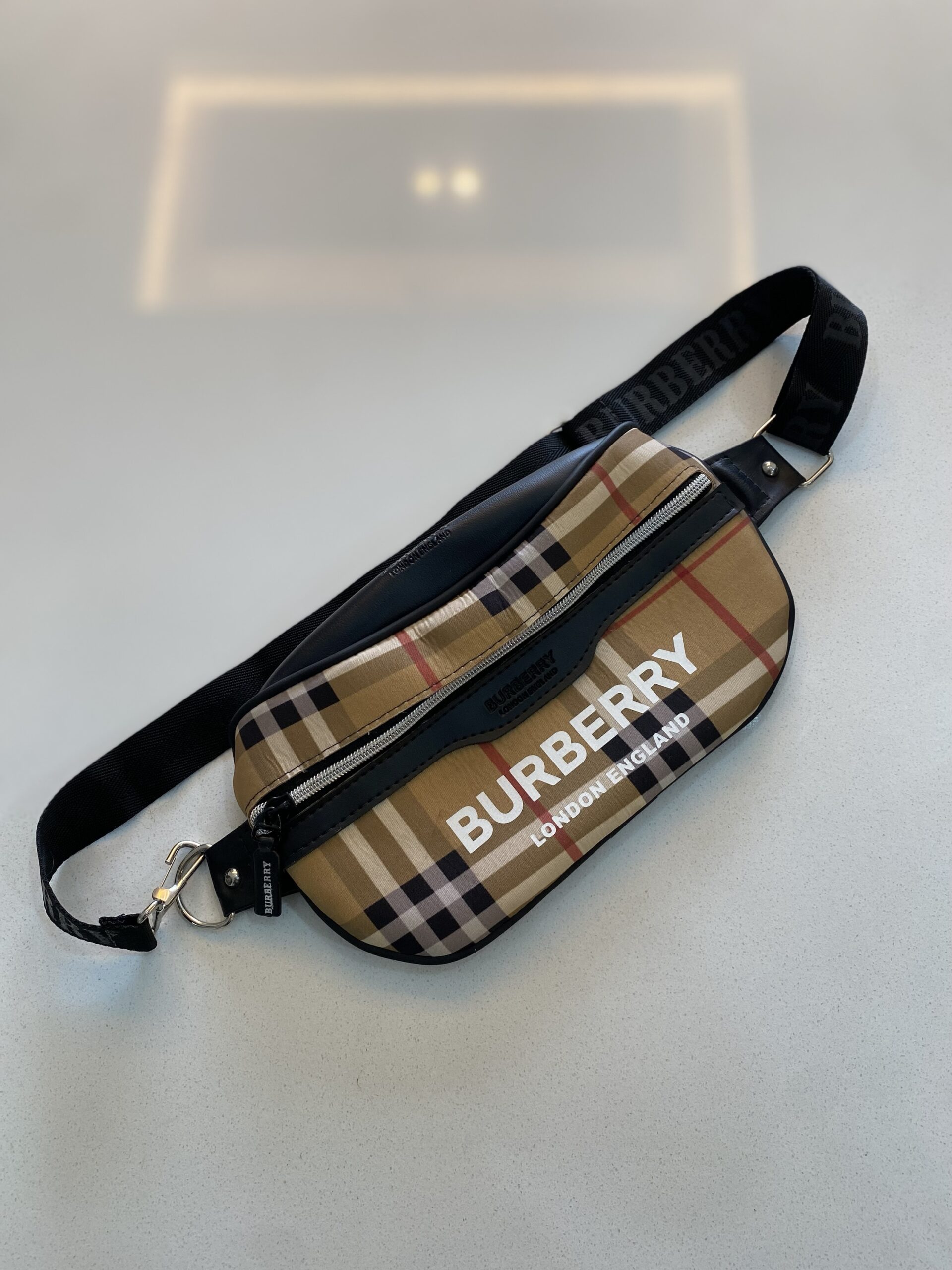 Pechera Bulberry