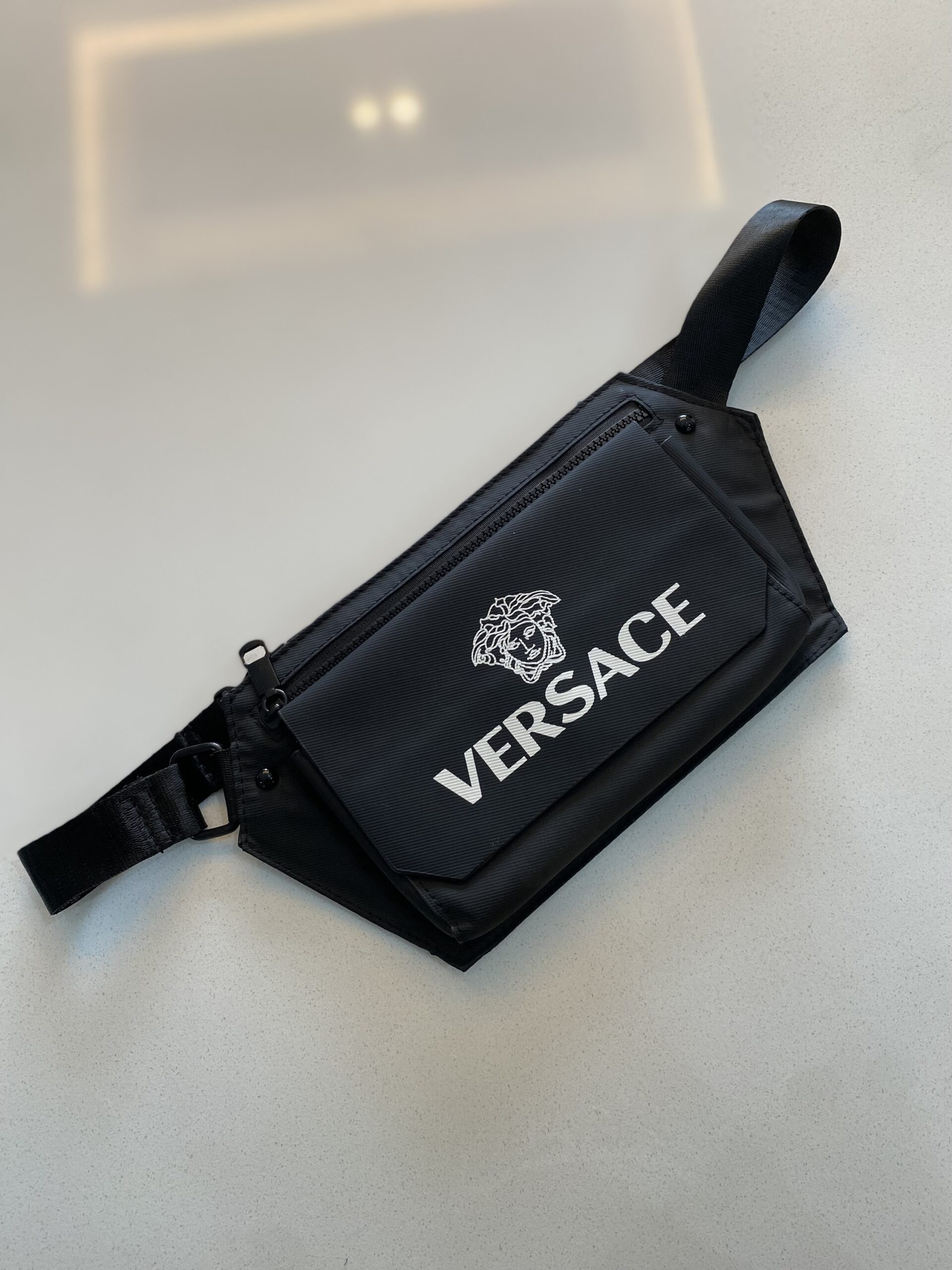 Pechera Versace