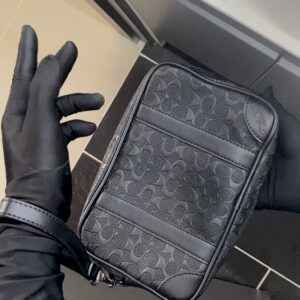 Bolso de mano (Neceser Caballero)