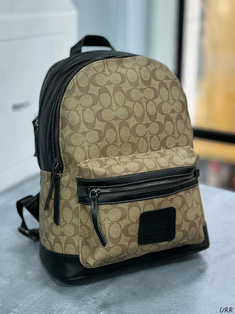 MORRAL COACH