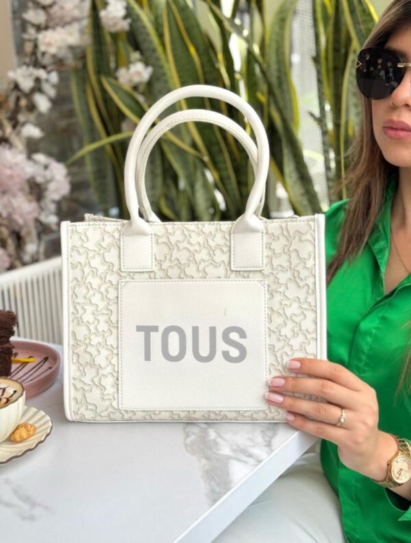 CARTERA TOUS