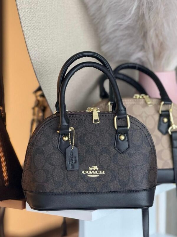 CARTERA COACH