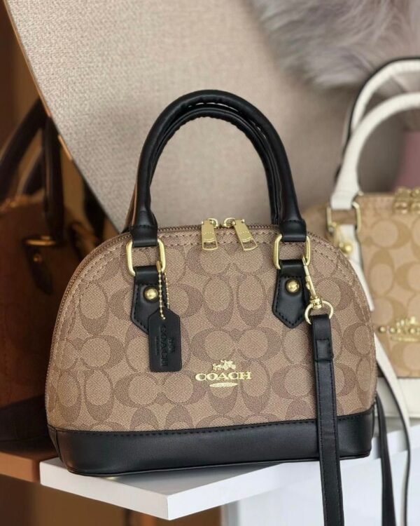 CARTERA COACH