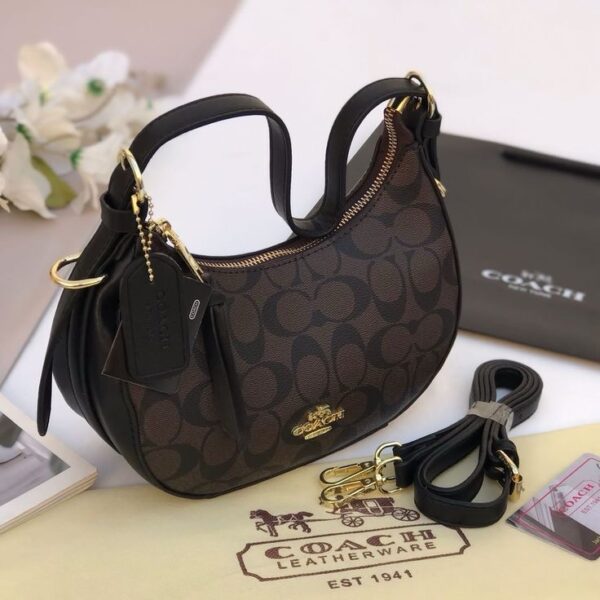 CARTERA COACH