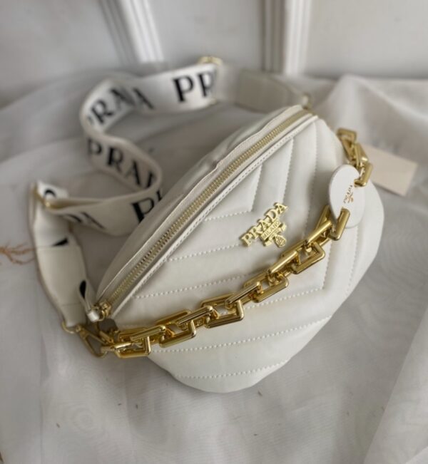 CANGURO/RIÑONERA PRADA - Image 2