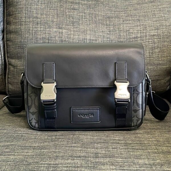 CARRIEL CARRIEL COACH - Image 3