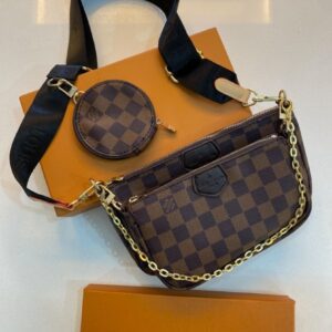 Multipochete Luis Vuitton