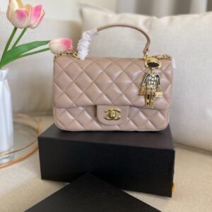CARTERA CHANEL