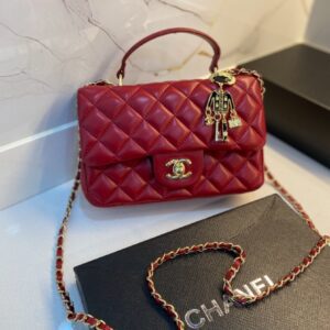CARTERA CHANEL