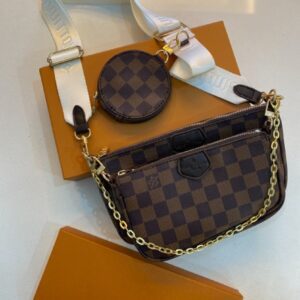 Multipochete Luis Vuitton