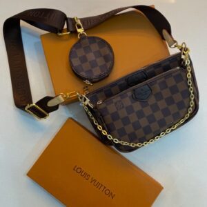 Multipochete Luis Vuitton