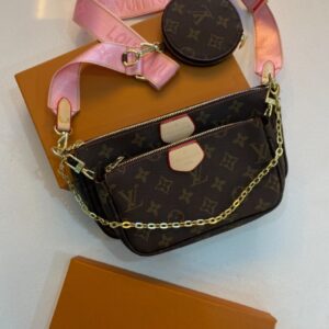 MULTIPOCHET LOUIS VUITTON