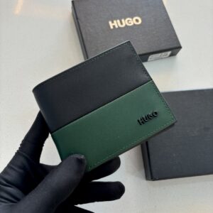 Billetera Hugo