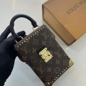 Referencia | Louis Vuitton