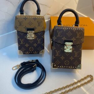 BAÚL LOUIS VUITTON