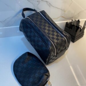 BOLSO DE MANO (GUAYERA) LUOS VUITTON