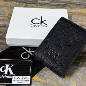 TARJETERO CK