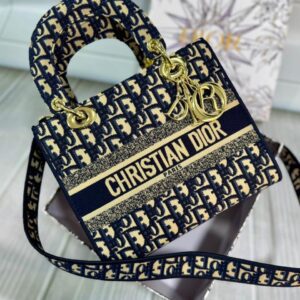 LADY DIOR