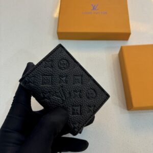 Tarjetero Louis Vuitton