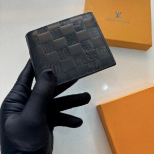 Billetera Louis Vuitton