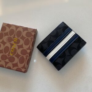 BILLETERA COACH