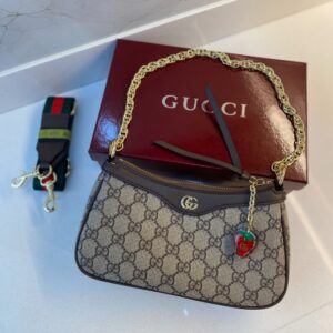 CARTERA GUCCI