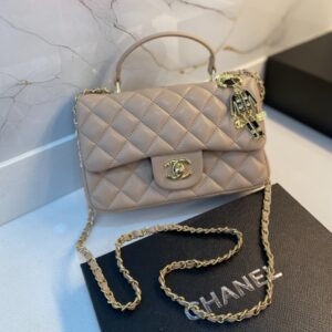 CARTERA CHANEL