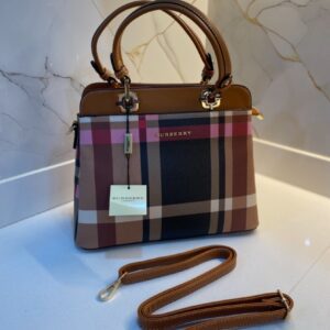 CARTERA BULBERRY