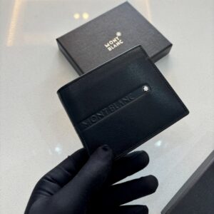 Billetera Mont Blanc