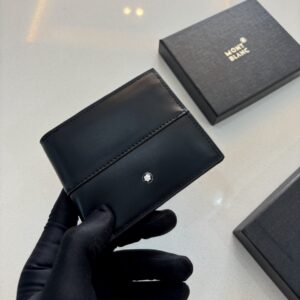 Billetera Mont Blanc