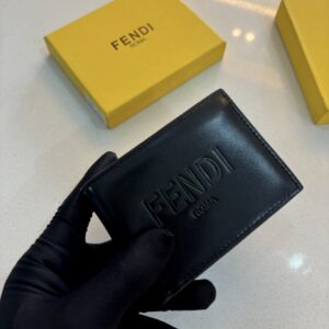 Billetera Fendi