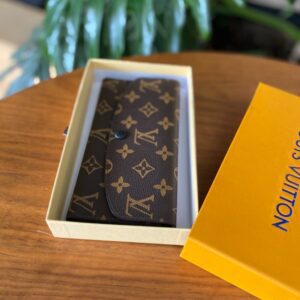 Billetera Louis Vuitton